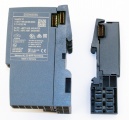 6ES7155-6AU00-0BN0 ET200SP Interface-modul IM 155-6PN standart max.22 modulů Siemens