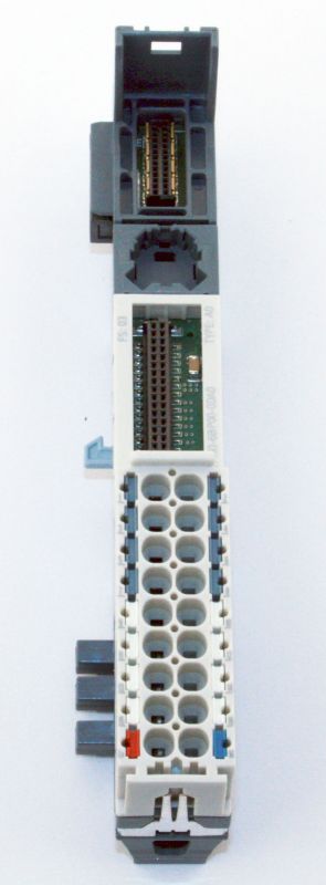 6ES7193-6BP00-0DA0 ET200SP Base-Unit BU15-P16+A0+2D Siemens