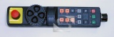 HR 410 elektronické ruční kolo bez rastrování
