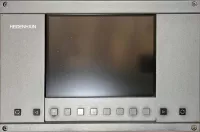 ID 313506-02 Heidenhain monitor 10,4" použitý