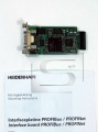 profibusova karta do MC iTNC530 Heidenhain